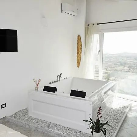 Bed & Breakfast Antico Borgo Dei Templi