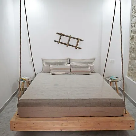 Bed & Breakfast Antico Borgo Dei Templi *
