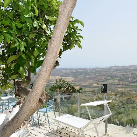 Bed & Breakfast Antico Borgo Dei Templi Agrigento