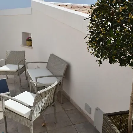 Bed & Breakfast Antico Borgo Dei Templi Agrigento