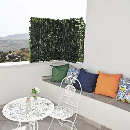 Bed & Breakfast Antico Borgo Dei Templi *