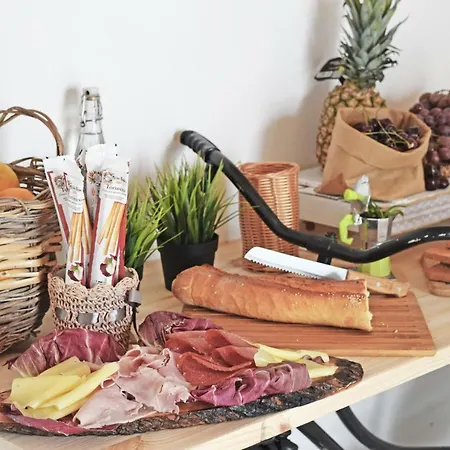 Antico Borgo Dei Templi Bed & Breakfast Agrigento