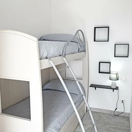 Bed & Breakfast Antico Borgo Dei Templi *