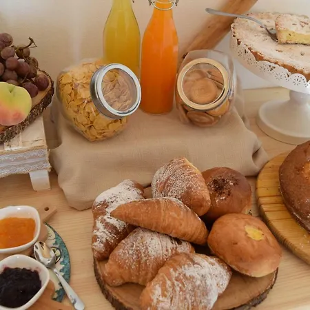Bed & Breakfast Antico Borgo Dei Templi Agrigento