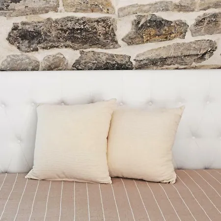 Bed & Breakfast Antico Borgo Dei Templi