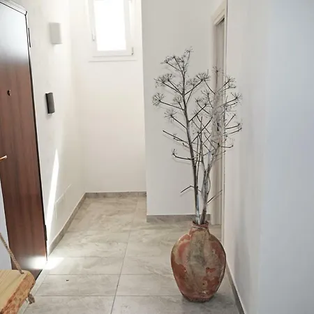 Bed & Breakfast Antico Borgo Dei Templi *