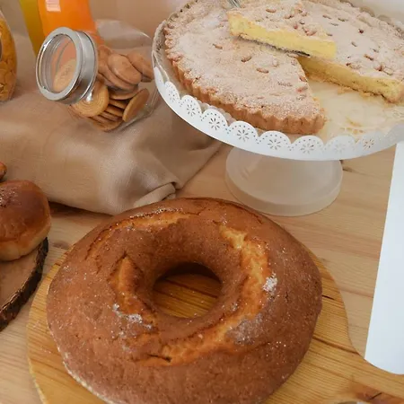 Bed & Breakfast Antico Borgo Dei Templi *