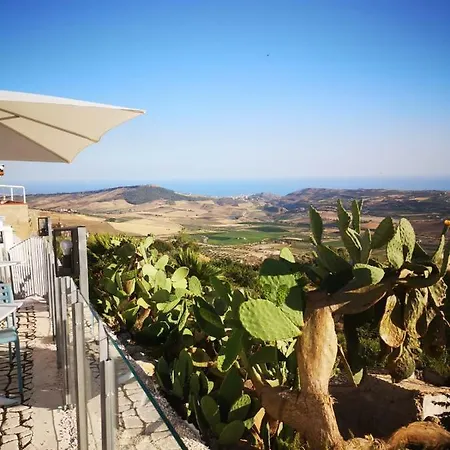 Bed & Breakfast Antico Borgo Dei Templi Agrigento