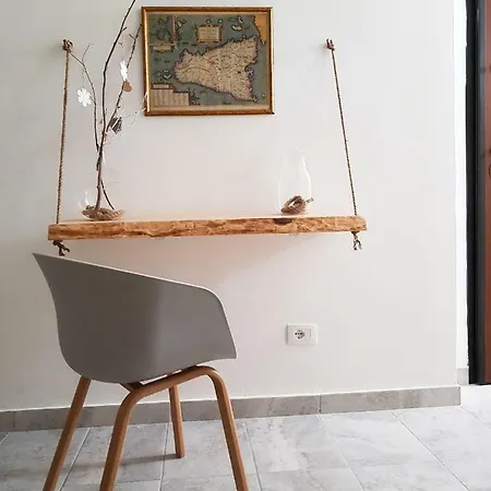 Bed & Breakfast Antico Borgo Dei Templi 4*