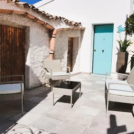 Antico Borgo Dei Templi Bed & Breakfast