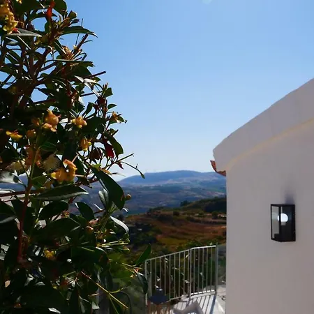 Bed & Breakfast Antico Borgo Dei Templi *