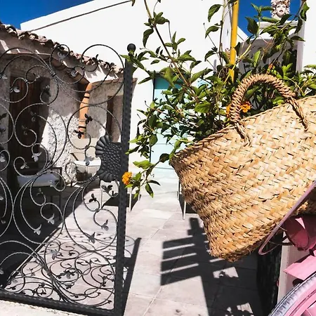 Bed & Breakfast Antico Borgo Dei Templi Agrigento