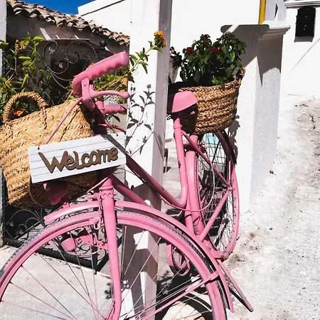 Bed & Breakfast Antico Borgo Dei Templi *