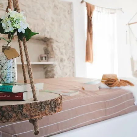 Antico Borgo Dei Templi Bed & Breakfast
