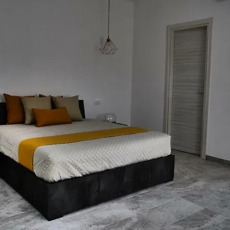 Antico Borgo Dei Templi Bed & Breakfast Agrigento