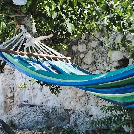 Bed & Breakfast Antico Borgo Dei Templi