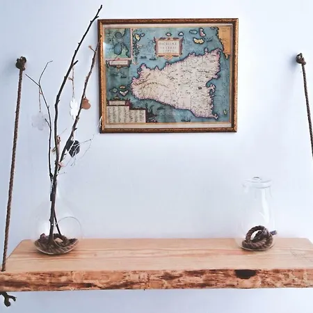 Bed & Breakfast Antico Borgo Dei Templi