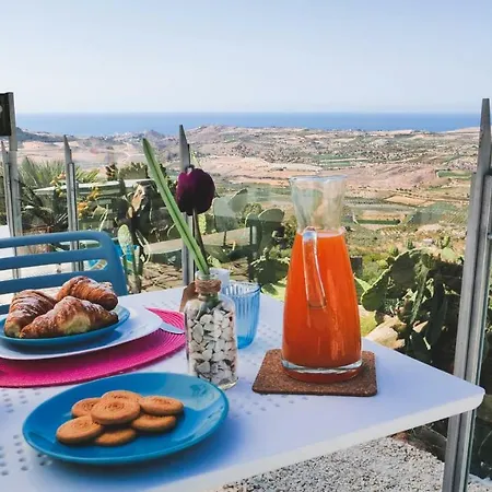Bed & Breakfast Antico Borgo Dei Templi