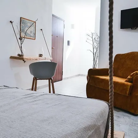 Antico Borgo Dei Templi Bed & Breakfast *