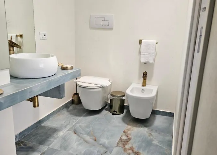 Bed and Breakfast Antico Borgo Dei Templi