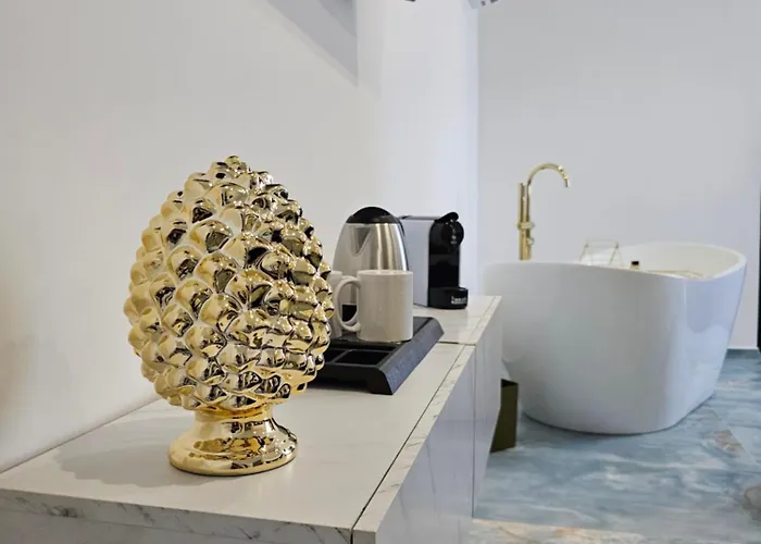 Antico Borgo Dei Templi Bed and Breakfast