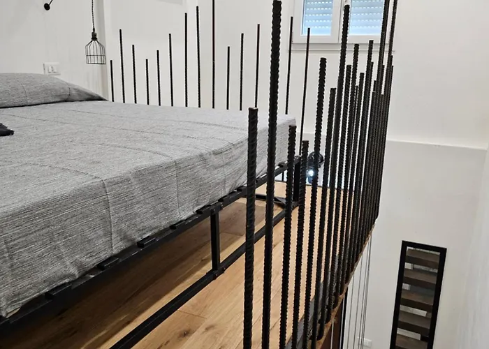 Antico Borgo Dei Templi Bed and Breakfast 4*