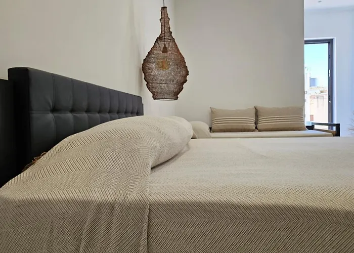 Antico Borgo Dei Templi Bed and Breakfast