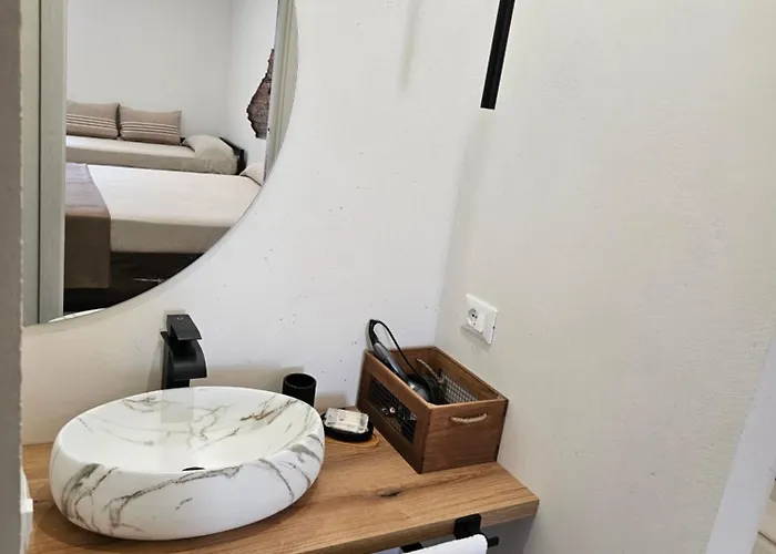Bed and Breakfast Antico Borgo Dei Templi 4*