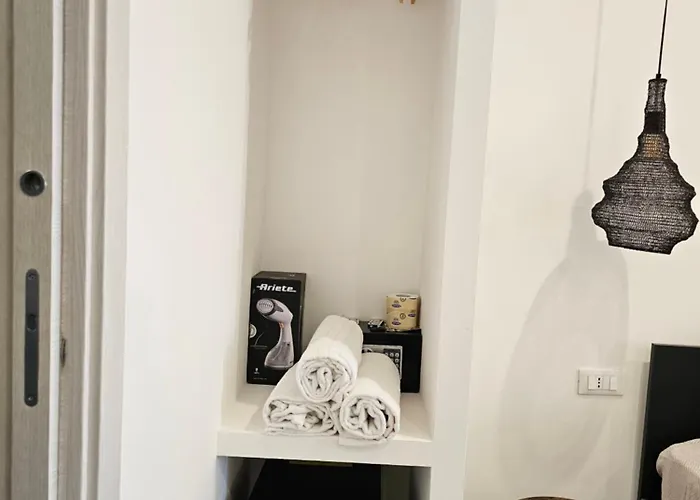 Antico Borgo Dei Templi Αγκριτζέντο