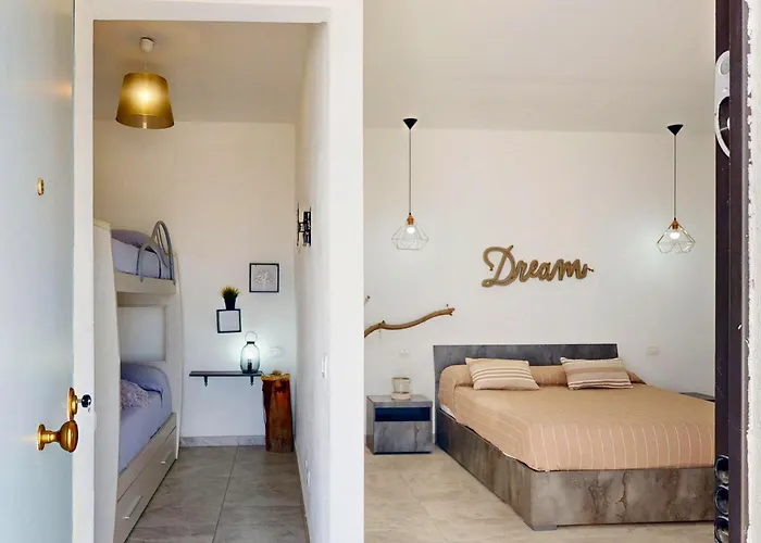 Bed and Breakfast Antico Borgo Dei Templi Αγκριτζέντο