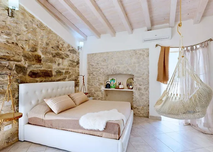 Antico Borgo Dei Templi 4* Αγκριτζέντο