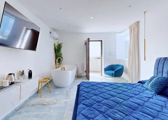 Bed and Breakfast Antico Borgo Dei Templi 4*