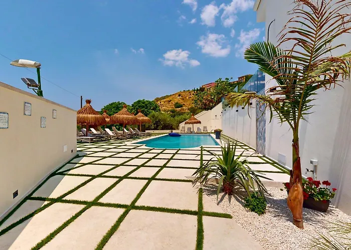 Bed and Breakfast Antico Borgo Dei Templi Αγκριτζέντο