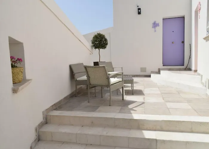Antico Borgo Dei Templi Αγκριτζέντο