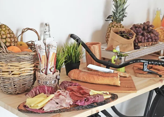 Antico Borgo Dei Templi Bed and Breakfast Αγκριτζέντο