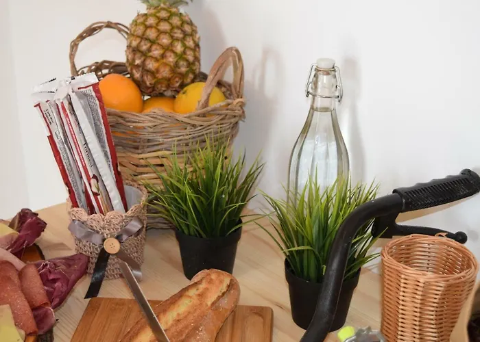 Bed and Breakfast Antico Borgo Dei Templi 4*