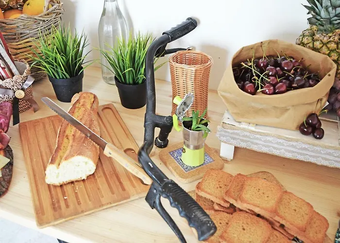 Bed and Breakfast Antico Borgo Dei Templi 4*