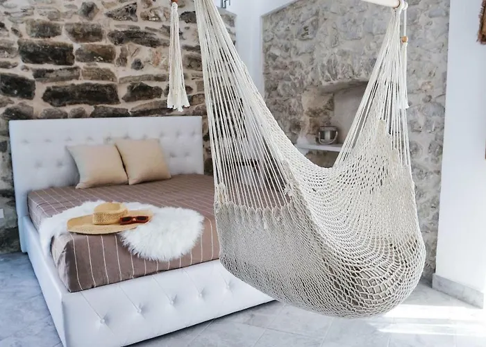 Antico Borgo Dei Templi Bed and Breakfast